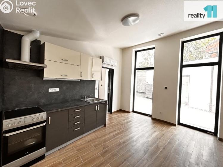 Продажа семейного дома Praha 4, Michelská č. 7