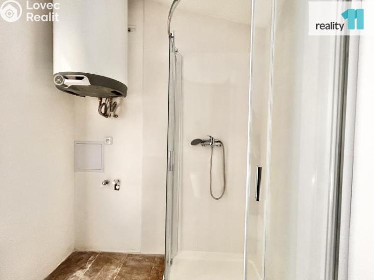 Продажа семейного дома Praha 4, Michelská č. 14