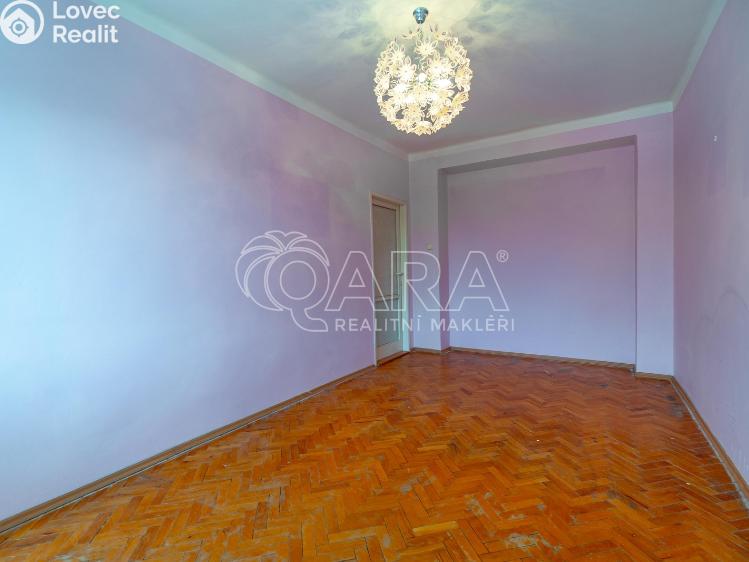 Prodej bytu 3+1 Ústí nad Labem, 17. listopadu 605/4 č. 10