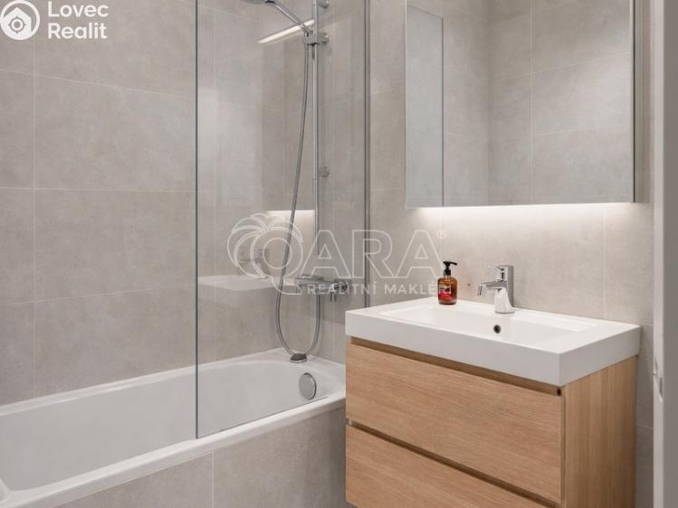 Prodej bytu 3+1 Ústí nad Labem, 17. listopadu 605/4 č. 28