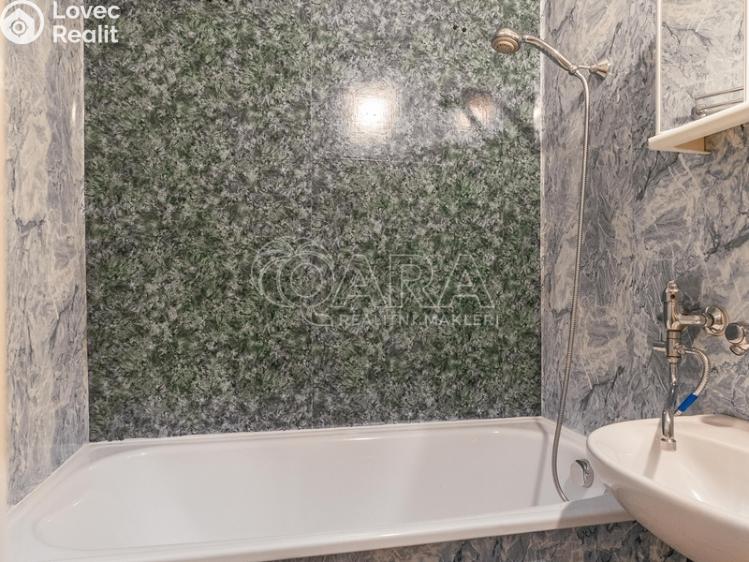 Prodej bytu 3+1 Ústí nad Labem, 17. listopadu 605/4 č. 29