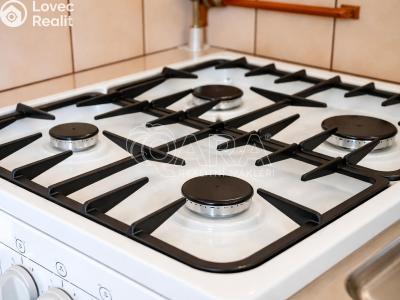 Sale apartment 3+1 Ústí nad Labem, 17. listopadu č. 20