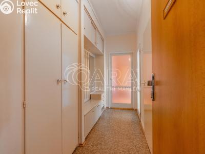 Sale apartment 3+1 Ústí nad Labem, 17. listopadu č. 26