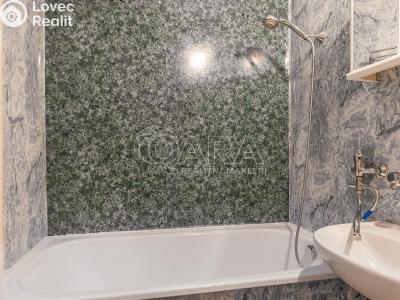 Sale apartment 3+1 Ústí nad Labem, 17. listopadu č. 29