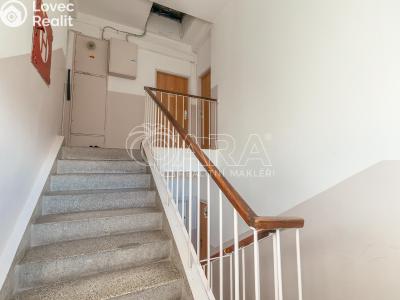 Sale apartment 3+1 Ústí nad Labem, 17. listopadu č. 32