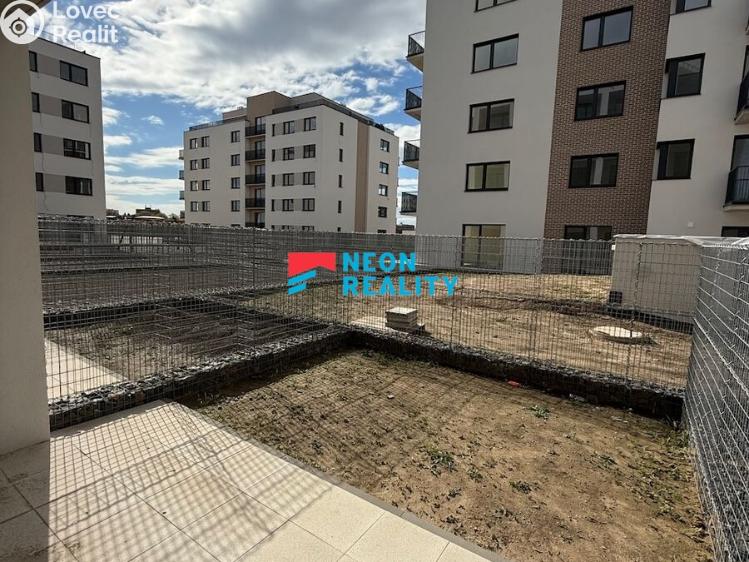 Аренда квартиры 1+KK Opava, Vančurova č. 6