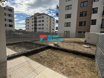 Pronájem bytu 1+KK Opava, Vančurova č. 6