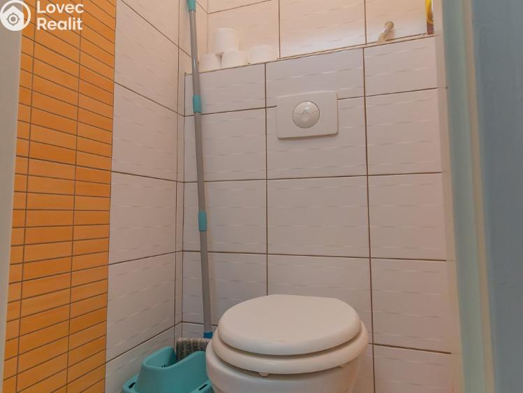 Pronájem bytu 3+KK Sušice, T. G. Masaryka 23 č. 10