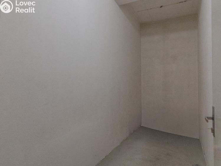 Pronájem bytu 3+KK Sušice, T. G. Masaryka 23 č. 12