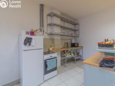 Pronájem bytu 3+KK Sušice, T. G. Masaryka 23 č. 3