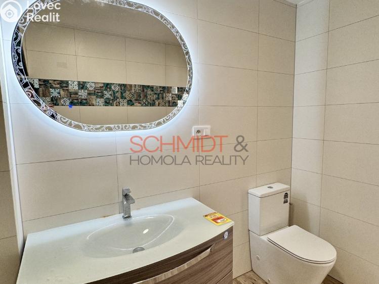 Pronájem rodinného domu Rakvice, Ulička II 334 č. 8