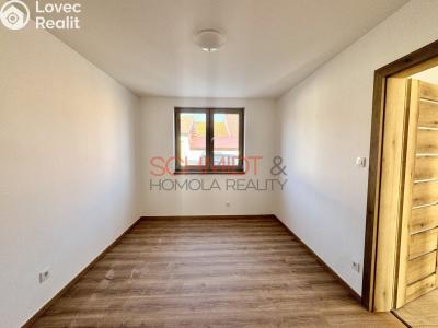 Pronájem rodinného domu Rakvice, Ulička II 334 č. 6