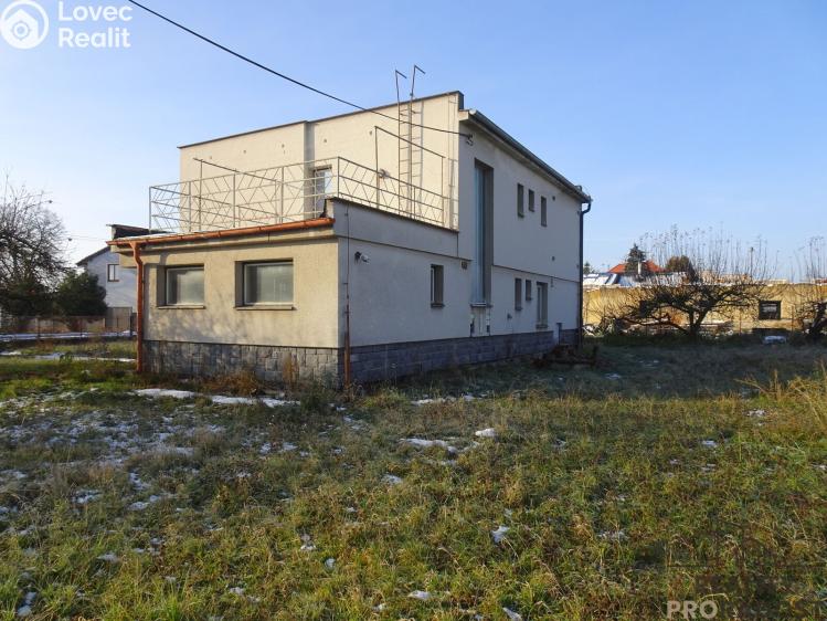 Продажа семейного дома Pardubice, Na Vsi č. 4