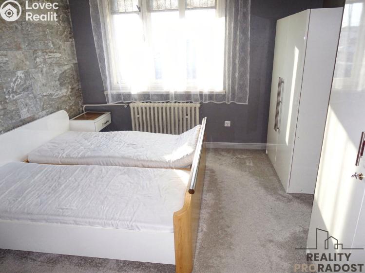 Продажа семейного дома Pardubice, Na Vsi č. 10