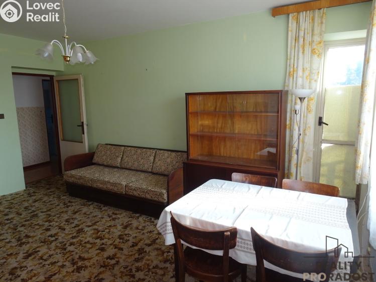 Продажа семейного дома Pardubice, Na Vsi č. 14