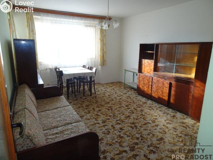 Продажа семейного дома Pardubice, Na Vsi č. 15