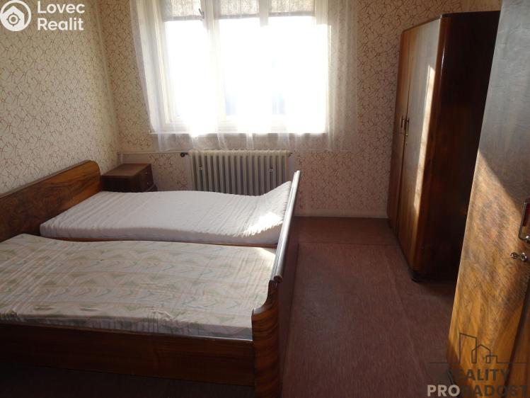 Продажа семейного дома Pardubice, Na Vsi č. 17