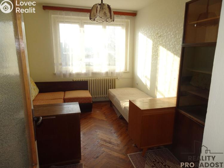 Продажа семейного дома Pardubice, Na Vsi č. 18