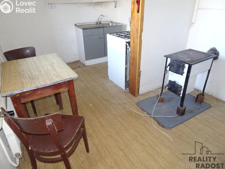 Продажа семейного дома Pardubice, Na Vsi č. 20