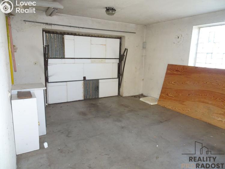 Продажа семейного дома Pardubice, Na Vsi č. 21