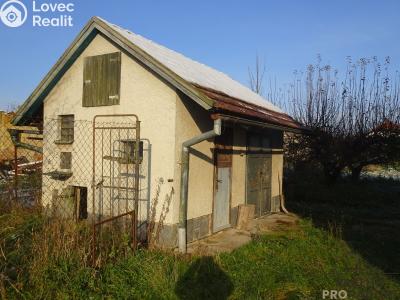 Sale family house Pardubice, Na Vsi č. 6