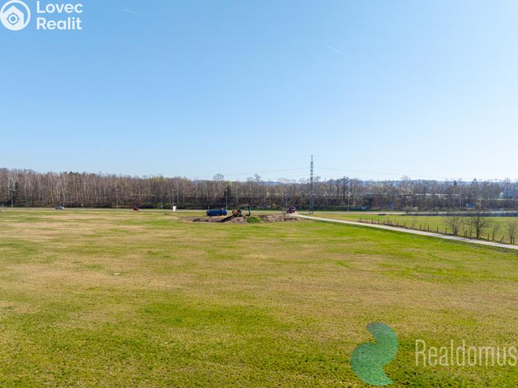 Продаж квартири 3+KK České Budějovice č. 6