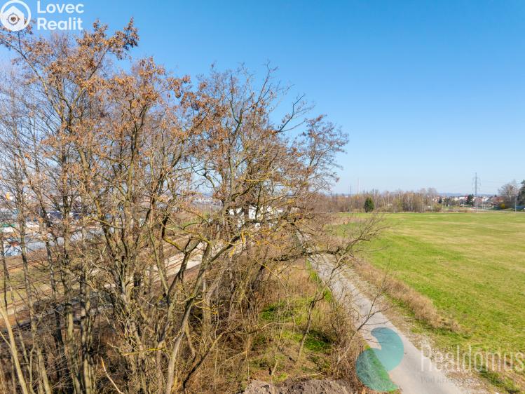 Продаж квартири 3+KK České Budějovice č. 5