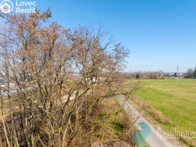 Prodej bytu 3+KK České Budějovice č. 5