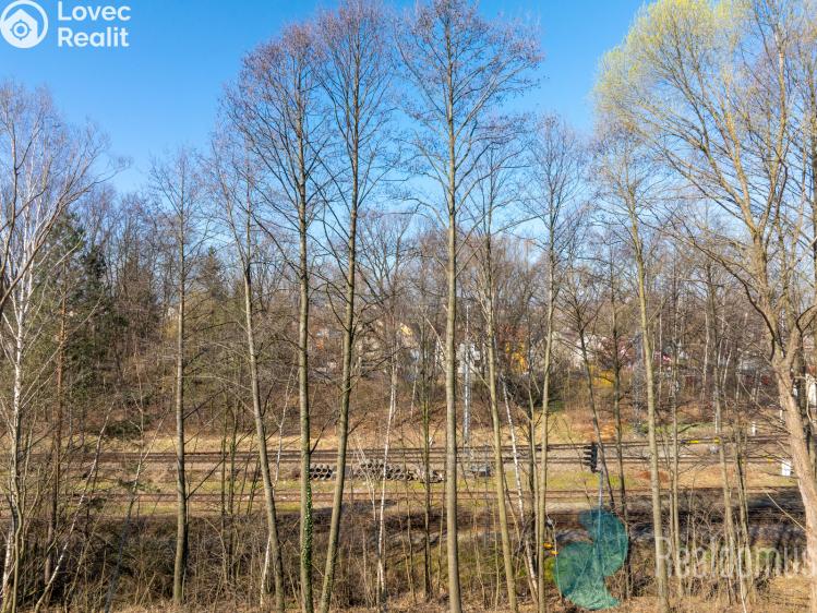 Prodej bytu 1+KK České Budějovice č. 5