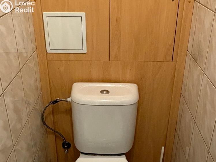 Prodej bytu 2+1 Hrádek č. 9