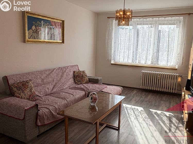 Prodej bytu 2+1 Hrádek č. 10