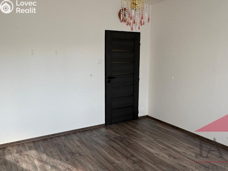 Prodej bytu 2+1 Hrádek č. 15