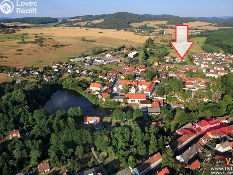 Prodej bytu 2+1 Hrádek č. 23