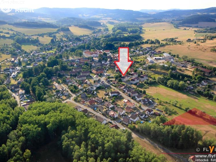 Prodej bytu 2+1 Hrádek č. 24