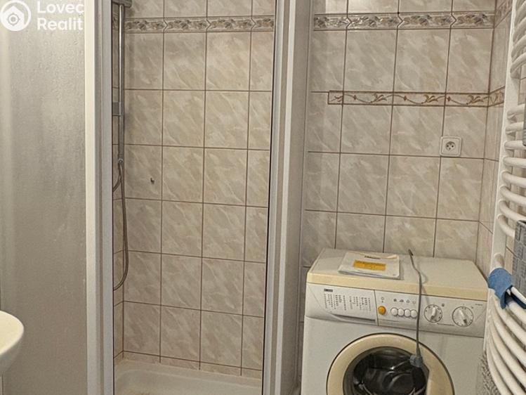 Prodej bytu 2+1 Hrádek č. 6