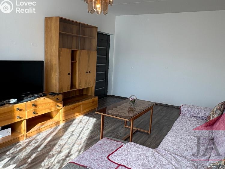 Prodej bytu 2+1 Hrádek č. 11