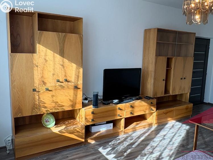 Prodej bytu 2+1 Hrádek č. 12