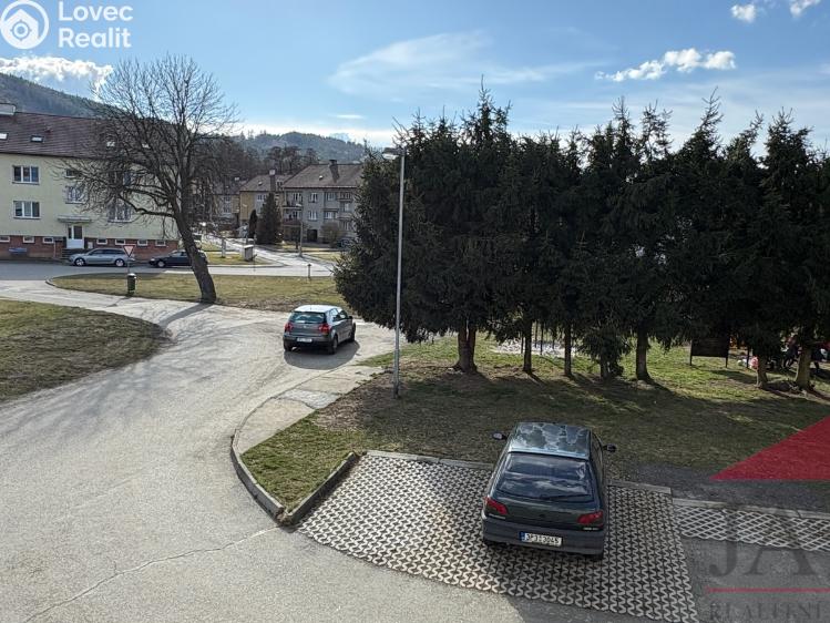 Prodej bytu 2+1 Hrádek č. 13