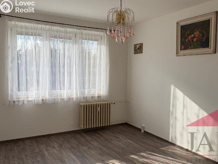 Prodej bytu 2+1 Hrádek č. 14