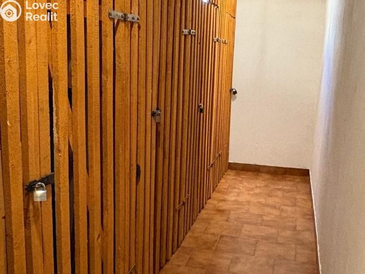 Prodej bytu 2+1 Hrádek č. 16