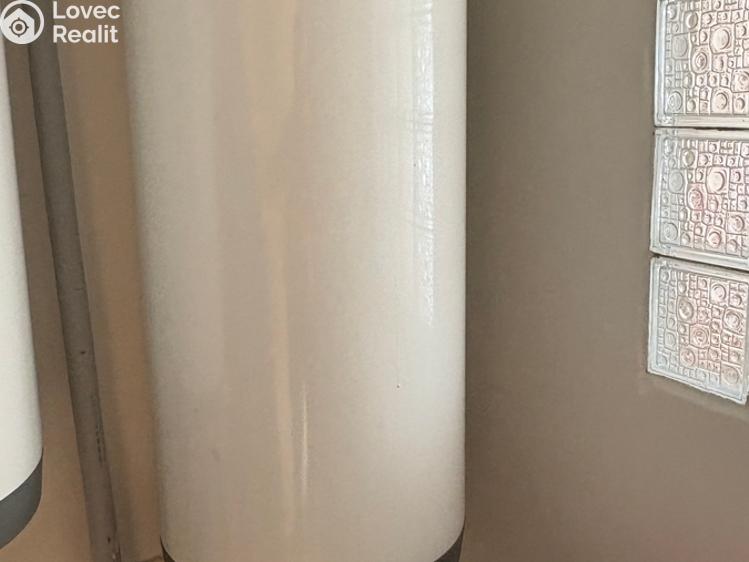 Prodej bytu 2+1 Hrádek č. 17