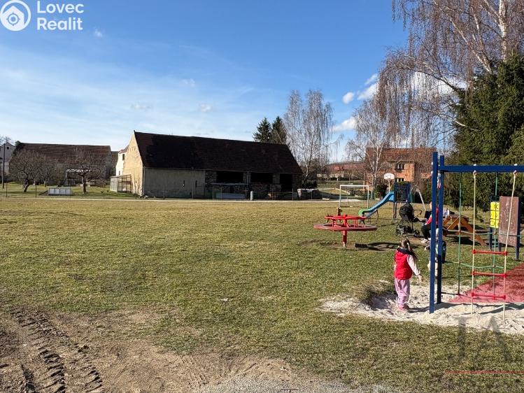 Prodej bytu 2+1 Hrádek č. 20