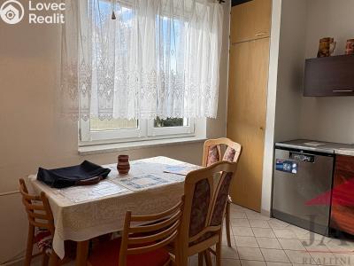 Prodej bytu 2+1 Hrádek č. 3