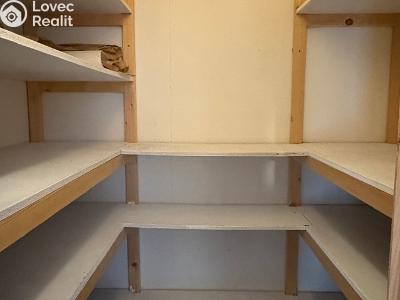 Prodej bytu 2+1 Hrádek č. 5