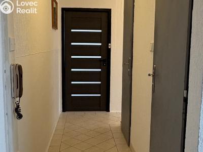 Prodej bytu 2+1 Hrádek č. 4