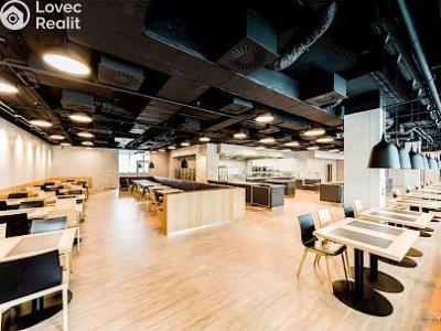 Аренда офисного помещения Praha, Jihlavská č. 4