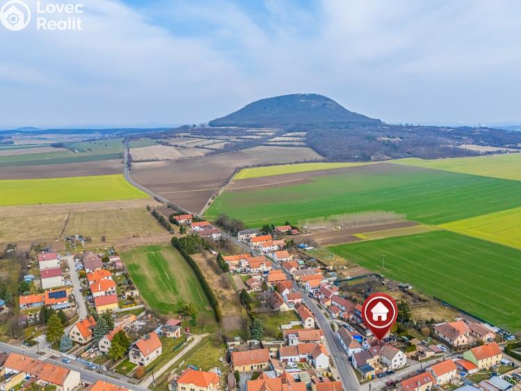 Продажа семейного дома Vražkov č. 2