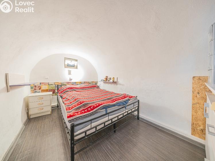 Продажа семейного дома Vražkov č. 7