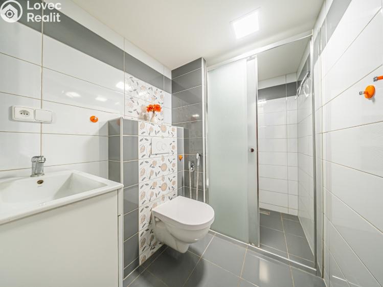 Продажа семейного дома Vražkov č. 8