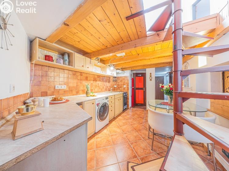 Продажа семейного дома Vražkov č. 9